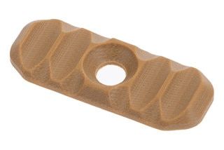 ANNEX Defense G10 Rail Cover with 1.54" length for one M-LOK slot